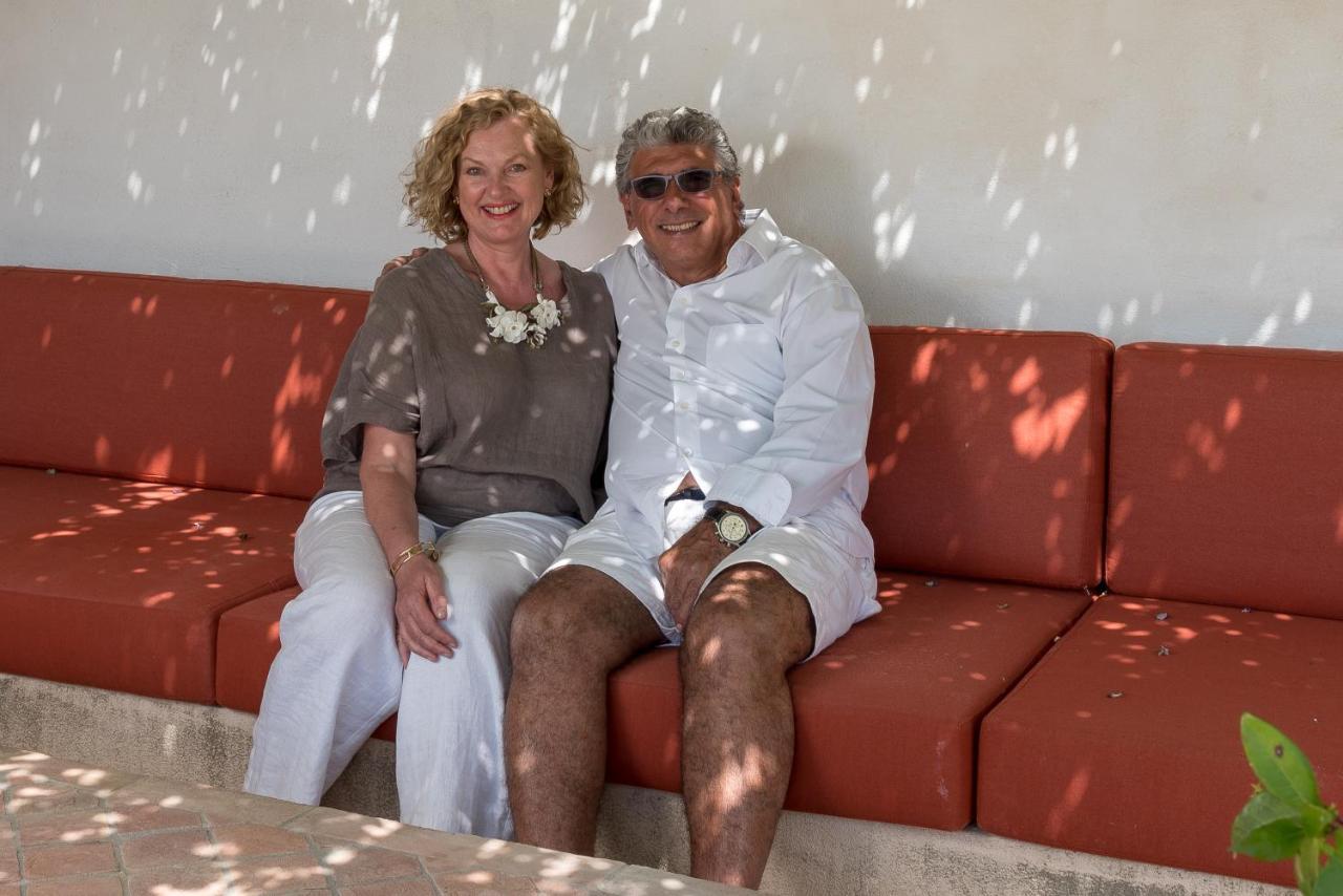 Casale San Pietro Bed & Breakfast Anagni Dış mekan fotoğraf