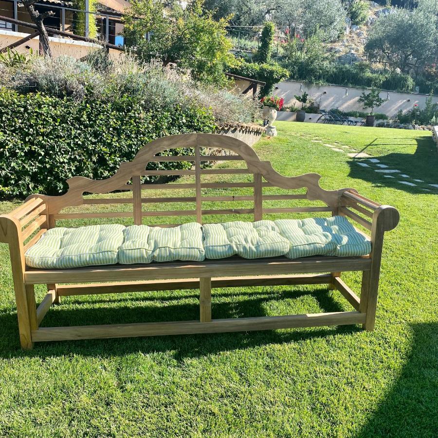 Casale San Pietro Bed & Breakfast Anagni Dış mekan fotoğraf