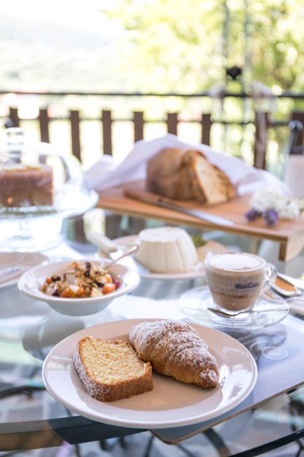 Casale San Pietro Bed & Breakfast Anagni Dış mekan fotoğraf
