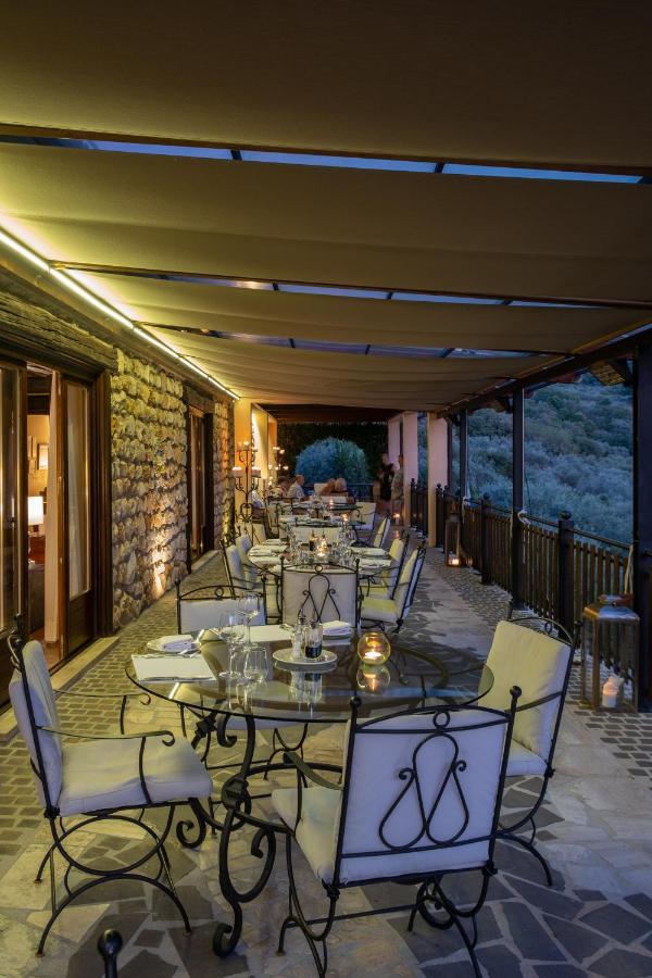 Casale San Pietro Bed & Breakfast Anagni Dış mekan fotoğraf