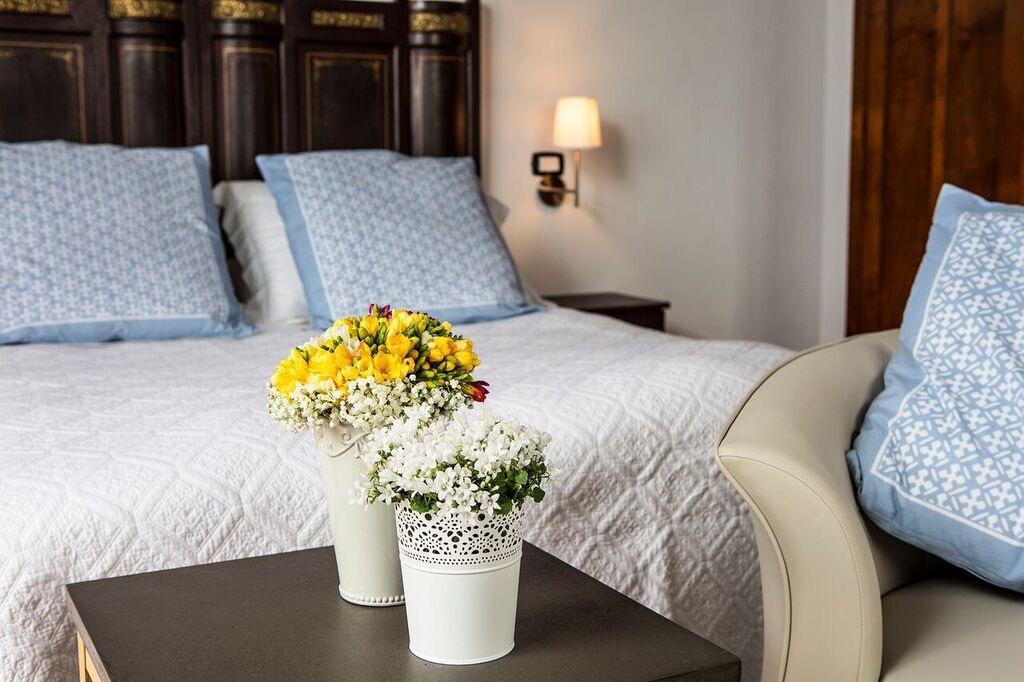 Casale San Pietro Bed & Breakfast Anagni Dış mekan fotoğraf