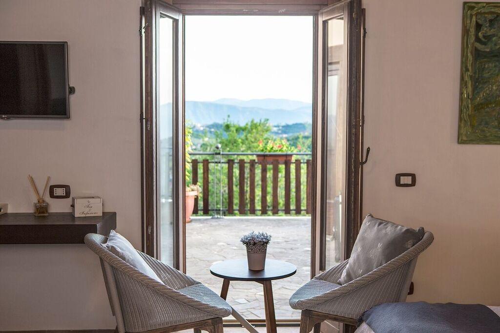Casale San Pietro Bed & Breakfast Anagni Dış mekan fotoğraf