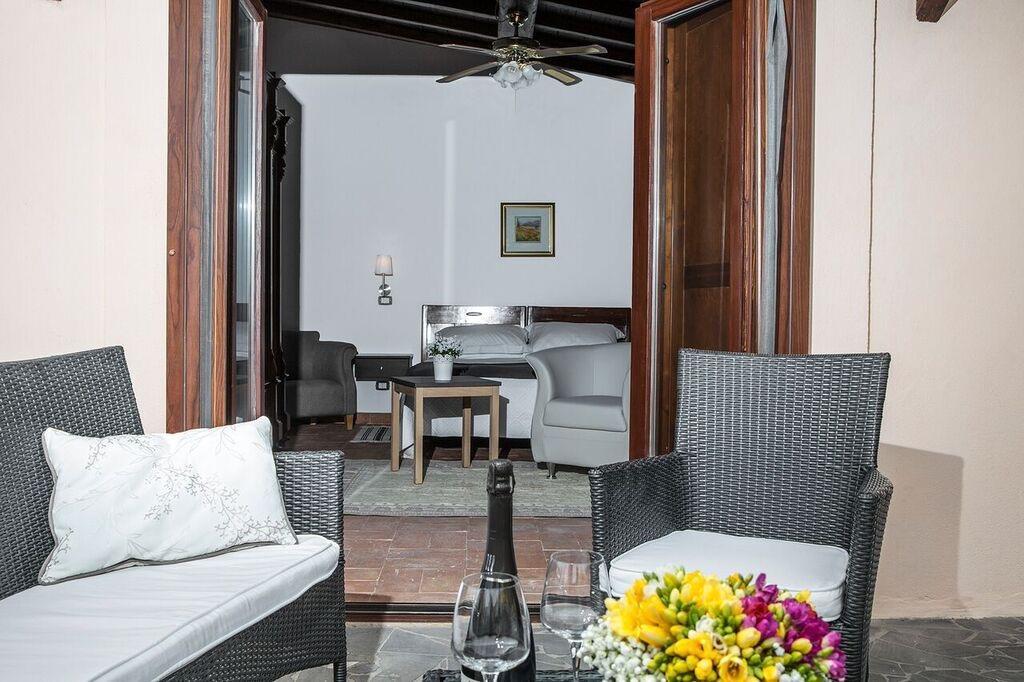 Casale San Pietro Bed & Breakfast Anagni Dış mekan fotoğraf