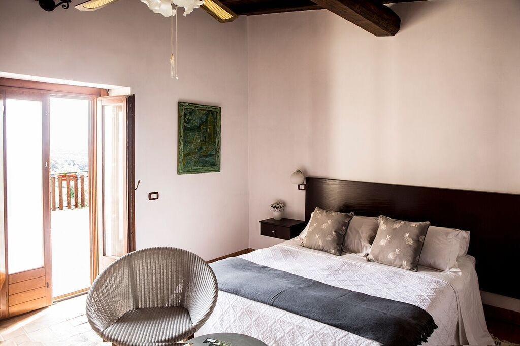 Casale San Pietro Bed & Breakfast Anagni Dış mekan fotoğraf