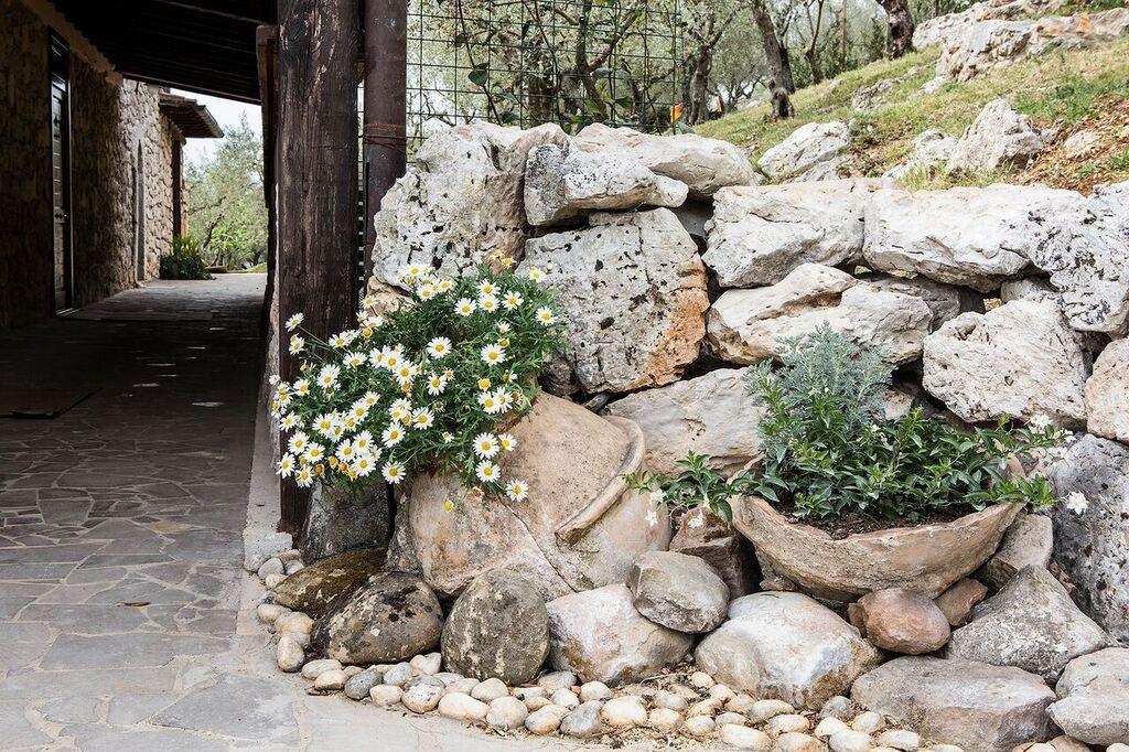 Casale San Pietro Bed & Breakfast Anagni Dış mekan fotoğraf