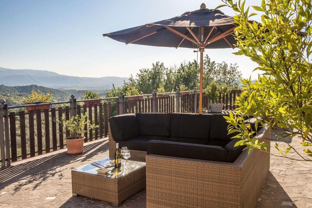 Casale San Pietro Bed & Breakfast Anagni Dış mekan fotoğraf
