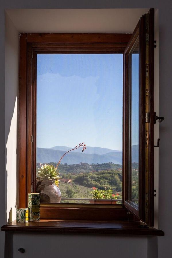 Casale San Pietro Bed & Breakfast Anagni Dış mekan fotoğraf