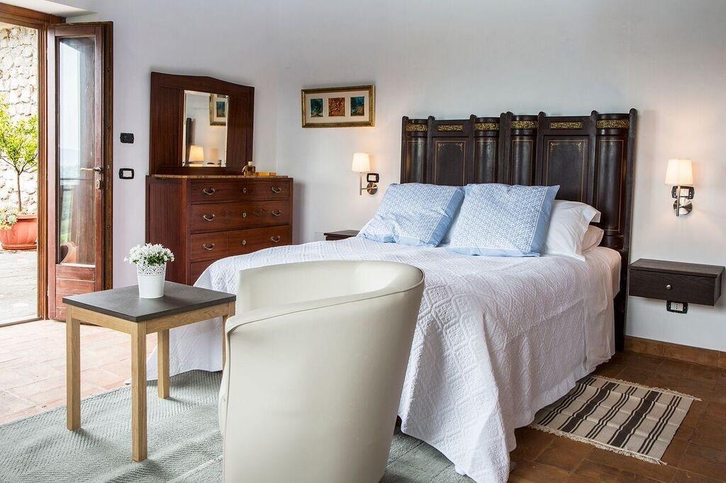 Casale San Pietro Bed & Breakfast Anagni Dış mekan fotoğraf