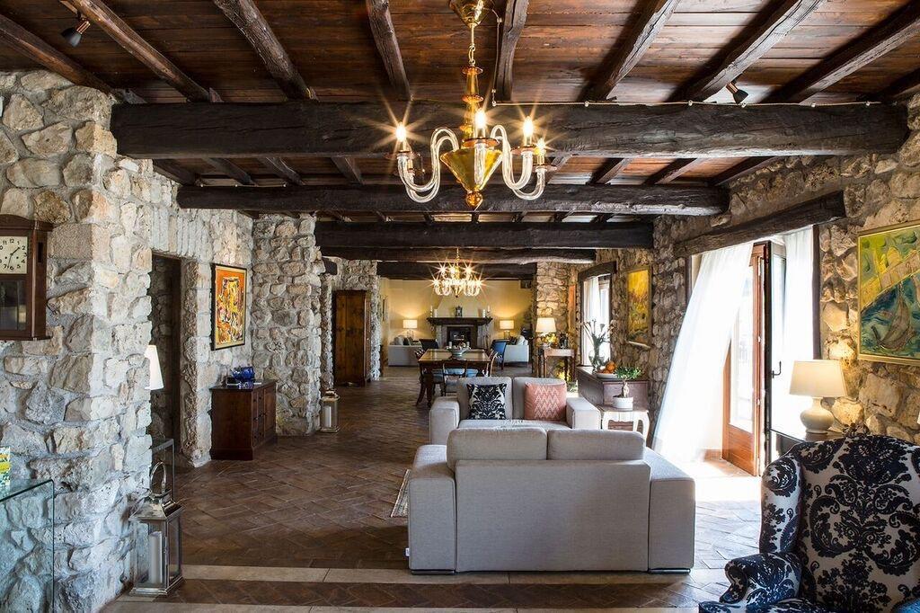 Casale San Pietro Bed & Breakfast Anagni Dış mekan fotoğraf