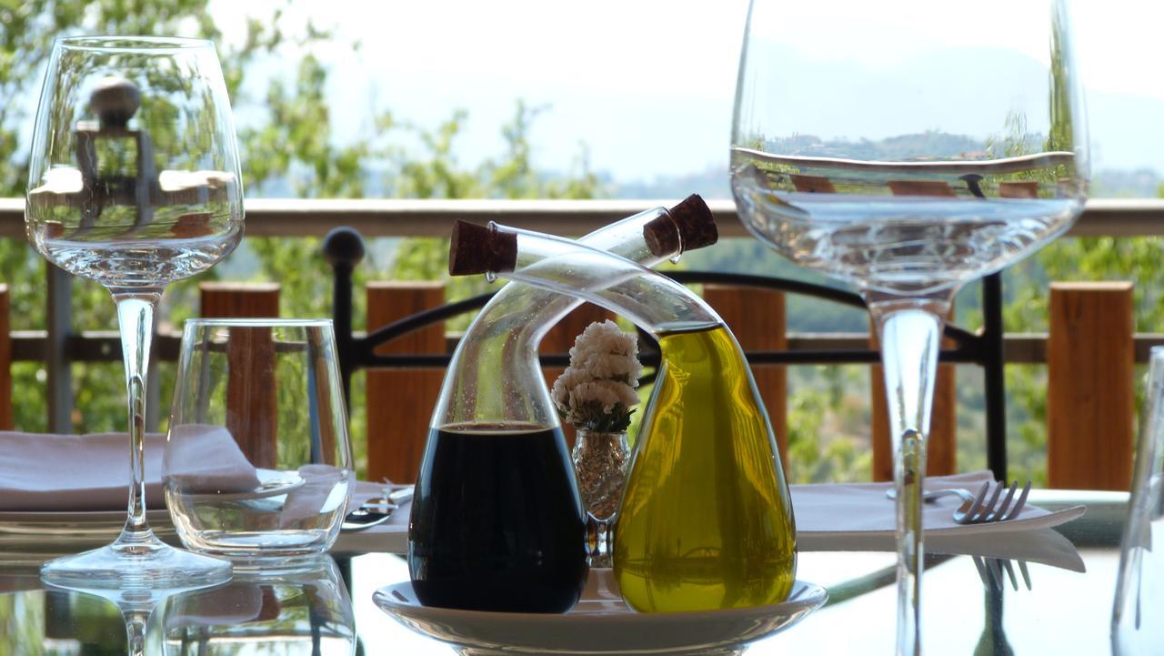 Casale San Pietro Bed & Breakfast Anagni Dış mekan fotoğraf