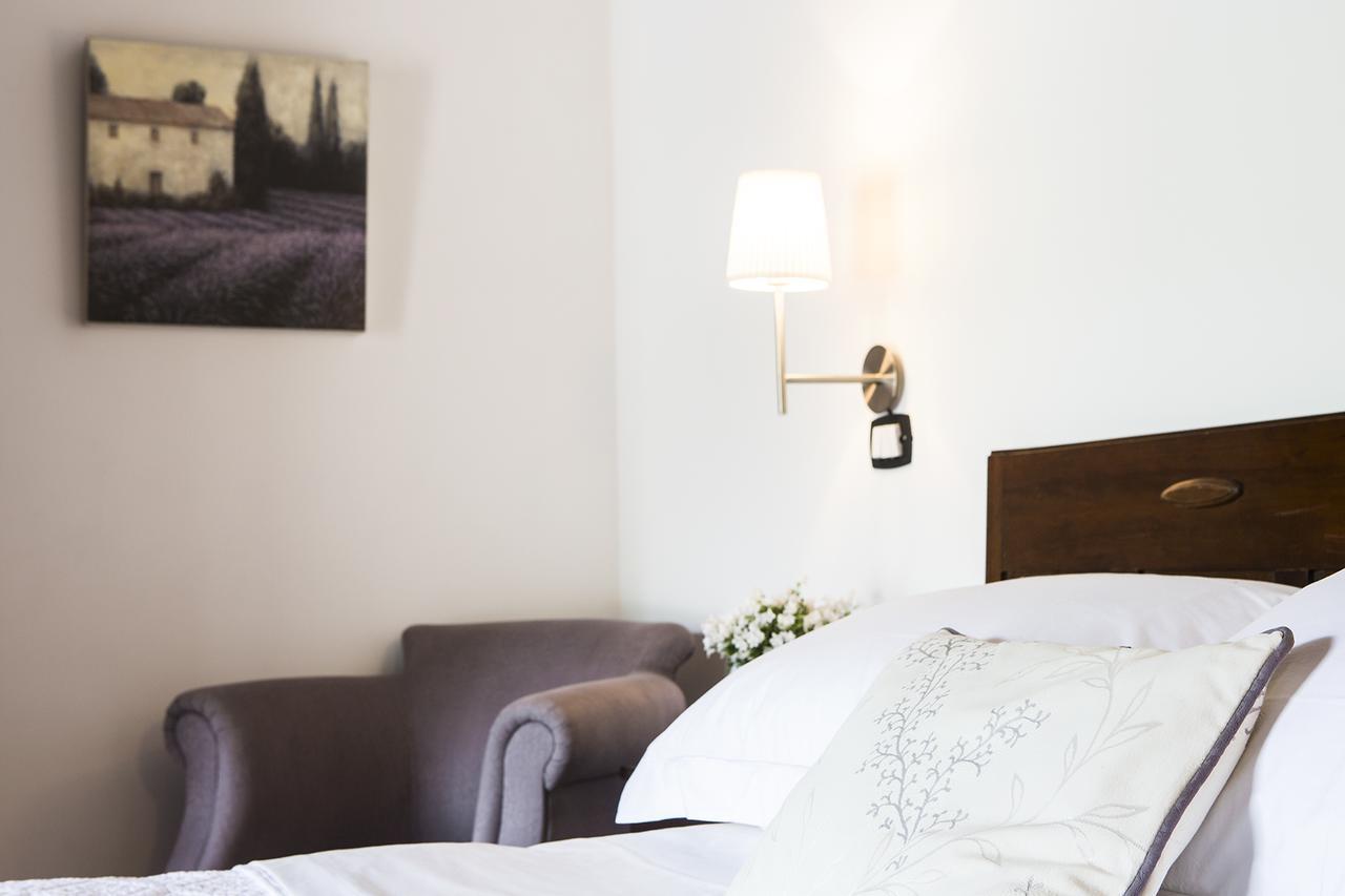 Casale San Pietro Bed & Breakfast Anagni Dış mekan fotoğraf
