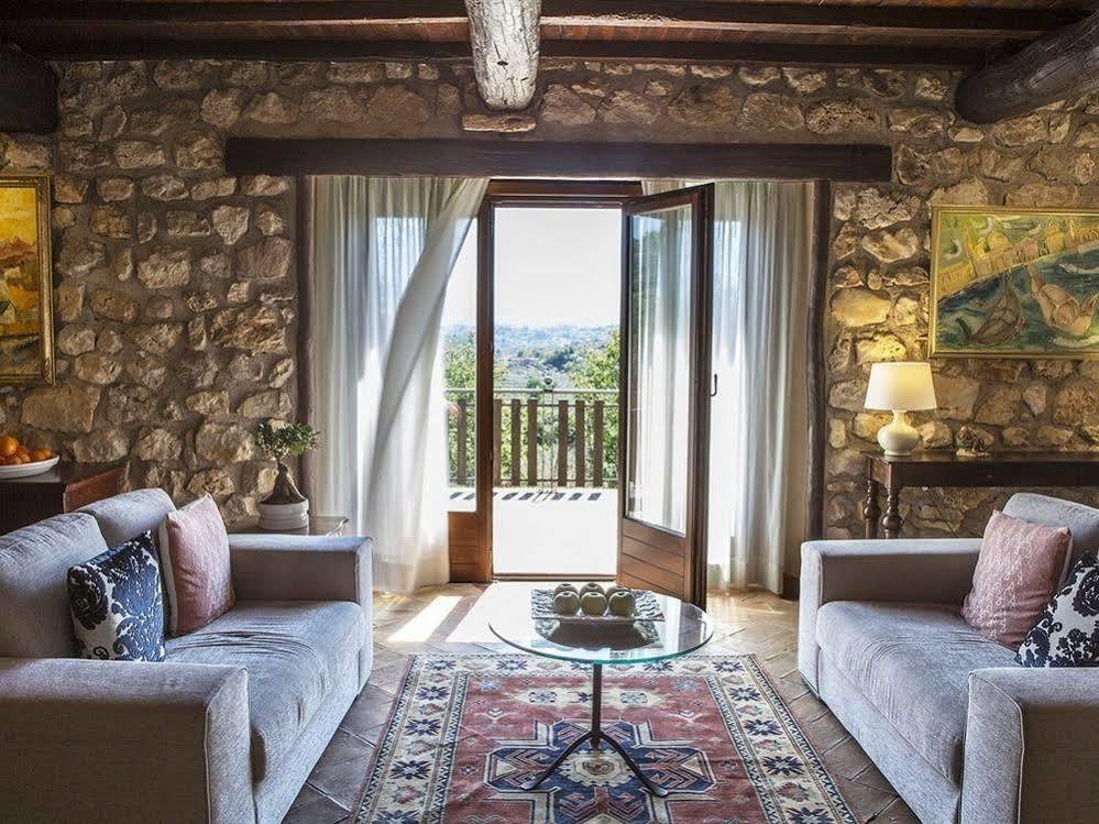 Casale San Pietro Bed & Breakfast Anagni Dış mekan fotoğraf