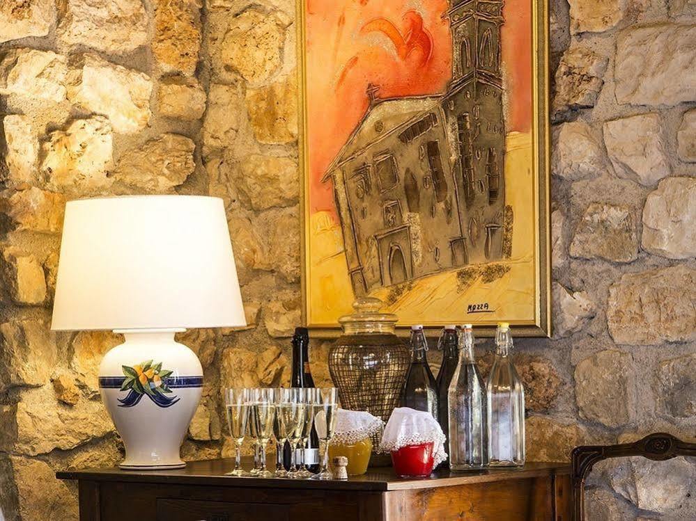 Casale San Pietro Bed & Breakfast Anagni Dış mekan fotoğraf