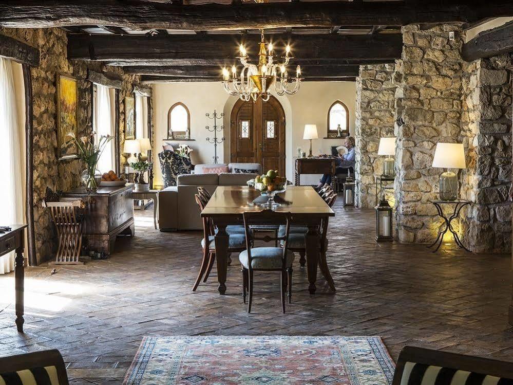 Casale San Pietro Bed & Breakfast Anagni Dış mekan fotoğraf