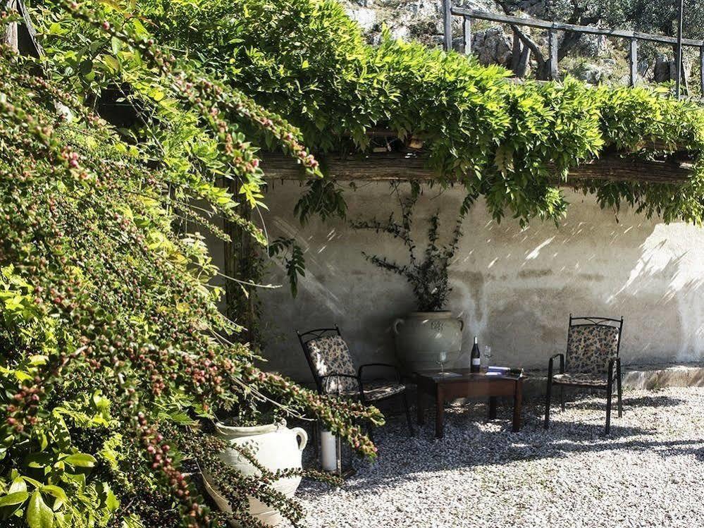 Casale San Pietro Bed & Breakfast Anagni Dış mekan fotoğraf