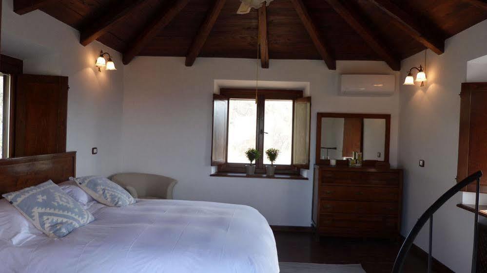 Casale San Pietro Bed & Breakfast Anagni Dış mekan fotoğraf