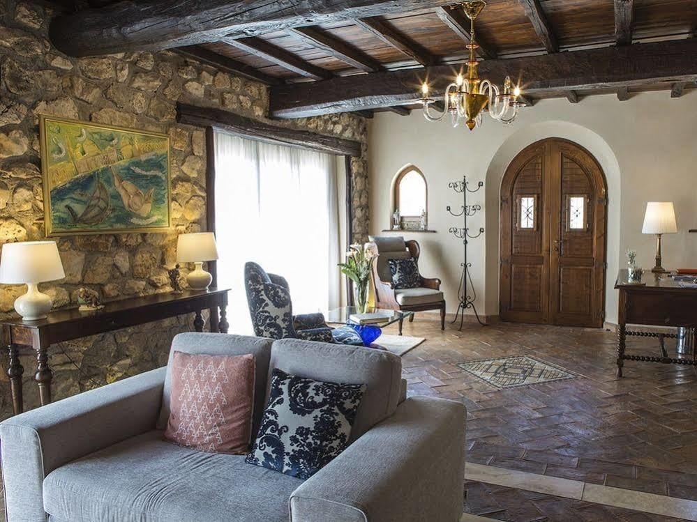 Casale San Pietro Bed & Breakfast Anagni Dış mekan fotoğraf