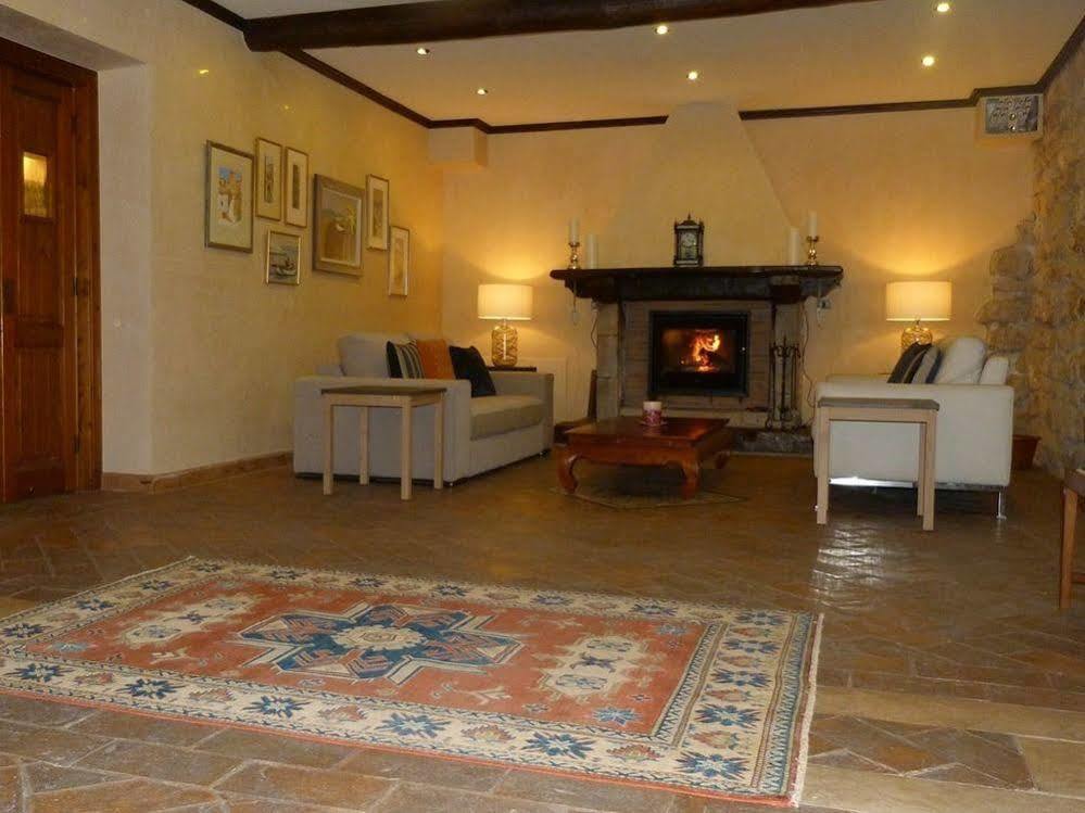 Casale San Pietro Bed & Breakfast Anagni Dış mekan fotoğraf