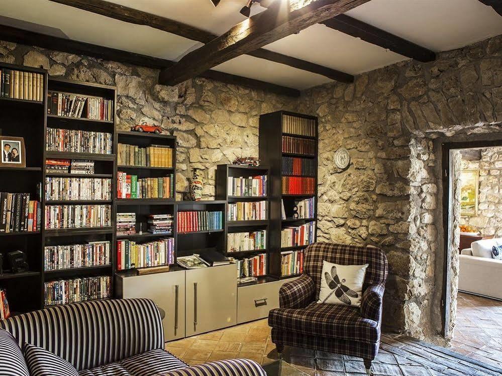 Casale San Pietro Bed & Breakfast Anagni Dış mekan fotoğraf